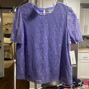 Liz Claiborne blouse new with tags